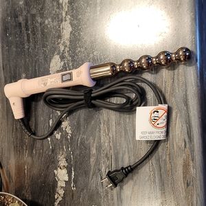 Lange Le Perlé bubble wand new